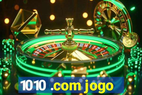 1010 .com jogo